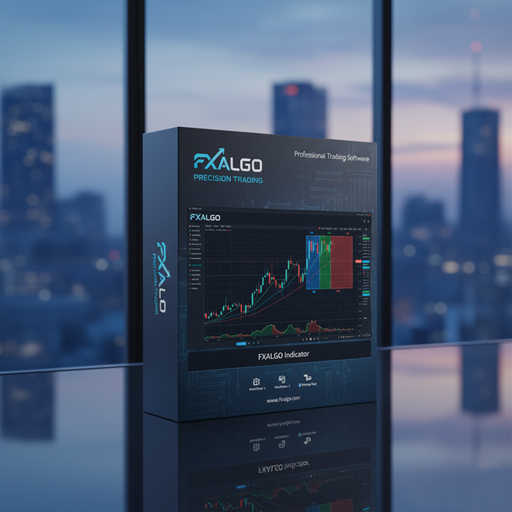 Trinity FX Algo Trading Dashboard