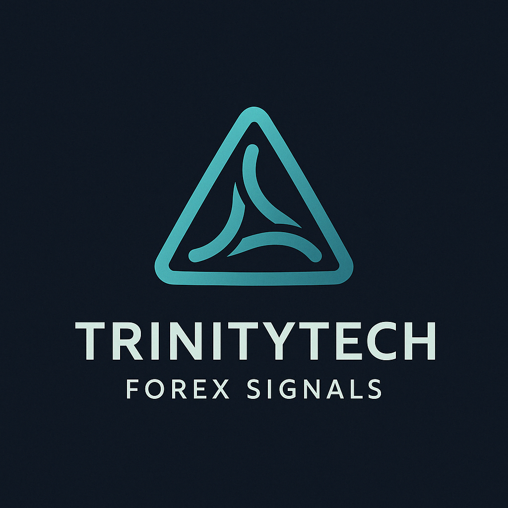 Trinitytech FX Algo Logo